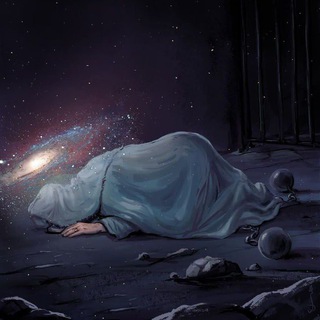 Telegram group profile photo for Rigorous Spirituality