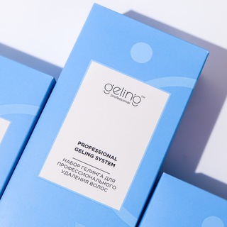 Telegram profile photo for 💧Новости гелинга💧