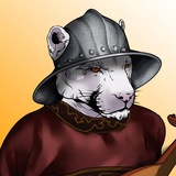 Telegram profile photo for Meta Panthers Sales