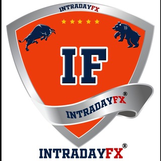 Telegram profile photo for IntradayFX