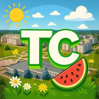 Telegram profile photo for Типичное Сертолово