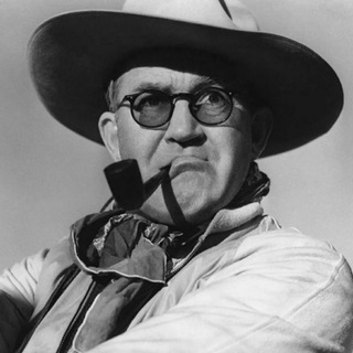 Telegram profile photo for John Ford | جان فورد