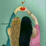 Telegram profile photo for لـ حبيبهۂ قَـلبيِ🥺💛ء
