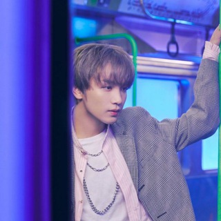 Telegram profile photo for DONGHYUCK