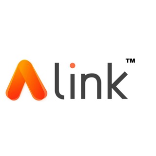 Telegram profile photo for Alink 官方中文频道