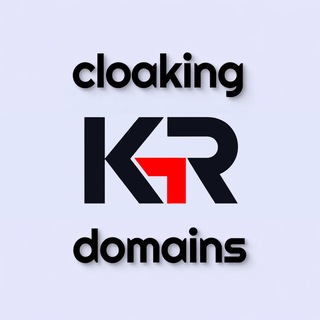 Telegram profile photo for KEHR | Авторегистрация доменных имён