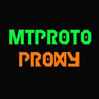 Telegram profile photo for Proxy MTProto | پروکسی تلگرام