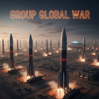 Telegram group profile photo for 🚀 G͎r͎o͎u͎p͎ G͎l͎o͎b͎a͎l͎ 🚀