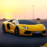 Telegram profile photo for LamboBTC