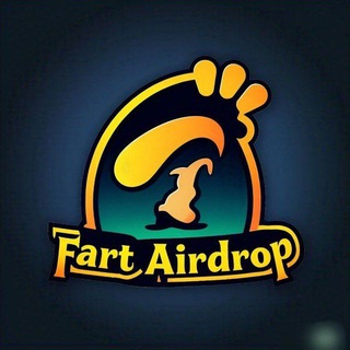 Telegram profile photo for Fart Airdrop ™