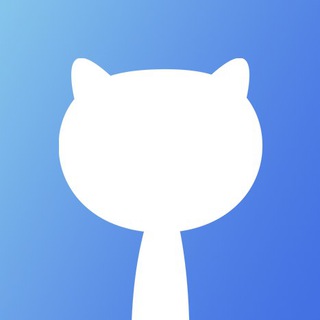 Telegram profile photo for Meow