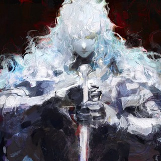 Telegram profile photo for ..