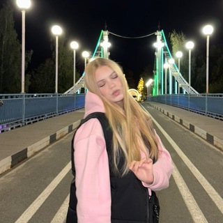 Telegram profile photo for кнплв для своих