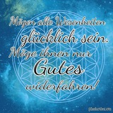 Telegram profile photo for DAS BUCH DES LICHTS - inoffiziell