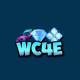 Telegram profile photo for wc4esfs