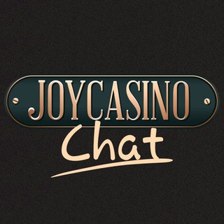 Telegram profile photo for JoyCasino Chat