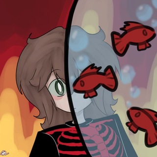 Telegram profile photo for 𝙱𝚕𝚘𝚘𝚍𝚢𝚂𝚎𝚊 #автордолбаеб