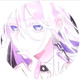 Telegram profile photo for ⤷ ﹫.𝗖𝗿𝗶𝘀𝘁𝗮𝗹 sekai ੭ֶ
