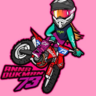 Telegram profile photo for Anka Dukmanz