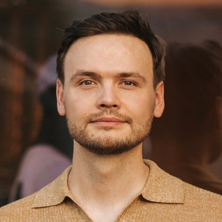 Telegram profile photo for Илья Борисов • borilya’s insights