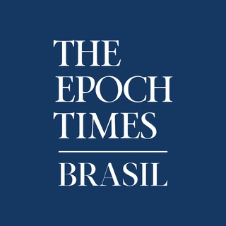 Telegram profile photo for Epoch Times Brasil