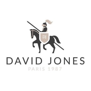 Telegram profile photo for David jones