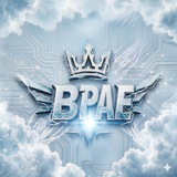 Telegram profile photo for B'pae