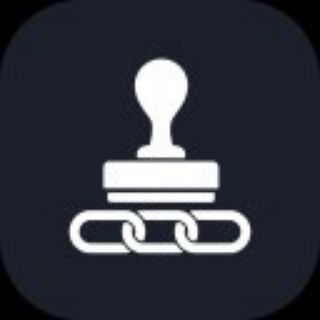 Telegram group profile photo for StampScan