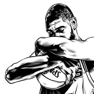 Telegram profile photo for NBA Aesthetic🏀