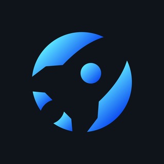 Telegram group profile photo for Moonshift Community