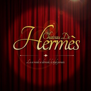 Telegram profile photo for HERMÈS: Du Château Lavigne
