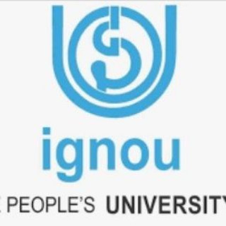 Telegram profile photo for IGNOU LEARNER