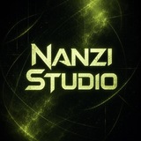 Telegram profile photo for NanziStudio