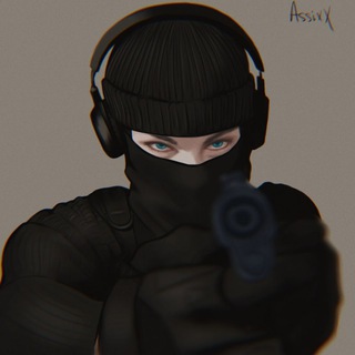 Telegram profile photo for Семечки | assixx