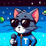 Telegram profile photo for TON $ JERRY Updates