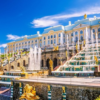 Telegram profile photo for Культурная Столица Питер