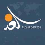 Telegram profile photo for الغد برس