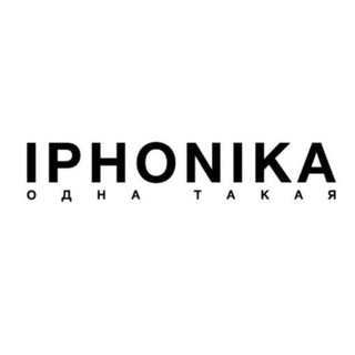 Telegram profile photo for iPhonika