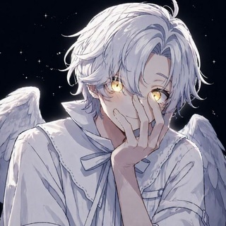 Telegram profile photo for pojiloy_vasya