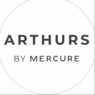 Telegram profile photo for Arthurs Spa Hotel by Mercure