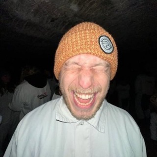 Telegram profile photo for Boris Cherny