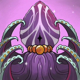 Telegram profile photo for ОКТО | Картинки и вышивка