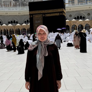 Telegram group profile photo for RUHIYAT OLAMI (PSIXOLOGIYA)