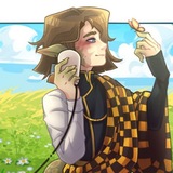 Telegram profile photo for irl