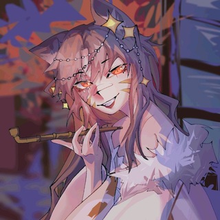 Telegram profile photo for Хата Джедехе