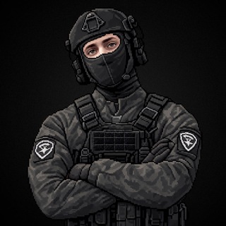 Telegram profile photo for STRIZH Brotherhood