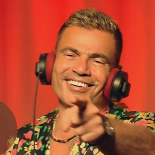 Telegram profile photo for Amr Daib Fans