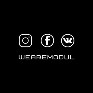 Telegram group profile photo for Modul Art Platform