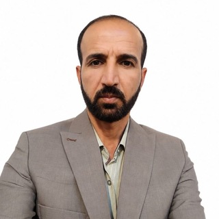 Telegram profile photo for الاستاذ ضياء الابراهيمي