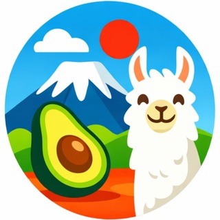 Telegram profile photo for 🇨🇱 Что делать в Чили